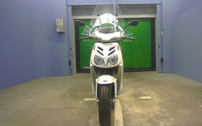 APRILIA SPORTCITY 250 IE