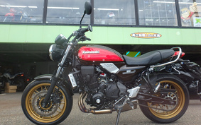 KAWASAKI Z650 RS 50TH 2022 ER650M