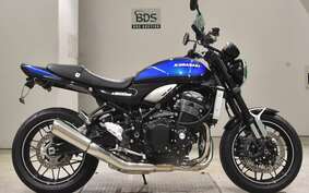 KAWASAKI Z900RS 2024 ZR900K