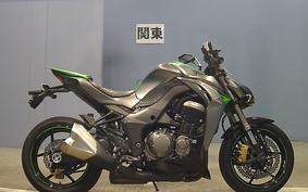 KAWASAKI Z1000 Gen.5 2014 ZRT00F