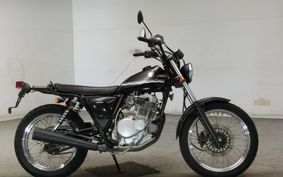 SUZUKI GRASS TRACKER BigBoy NJ4BA