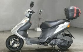 SUZUKI ADDRESS V125 G CF4EA