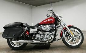 HARLEY FXDL1580 2007 GN4