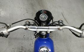 HONDA APE 50 AC16