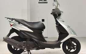 SUZUKI ADDRESS V125 S CF4MA