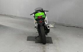 KAWASAKI NINJA 250 EX250L