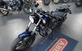 YAMAHA BOLT R SPECIFICATIONS ABS 2020 VN09J