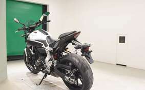 YAMAHA MT-07 2014 RM07J