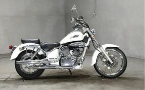 SUZUKI INTRUDER 250 LC Type VJ51A