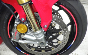 HONDA CBR1000RR RSP 2021 SC82