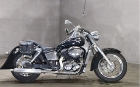 HONDA SHADOW400 NC34