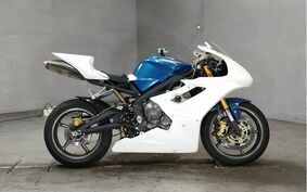 TRIUMPH DAYTONA 675 2008 MD1066