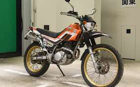 YAMAHA SEROW 225 DG08J