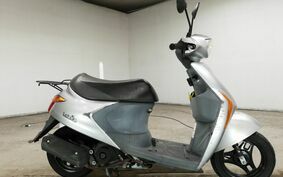 SUZUKI LET's 5 G CA47A