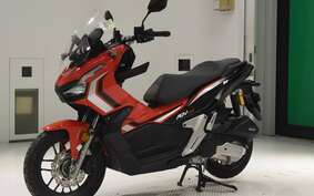 HONDA ADV150 KF38