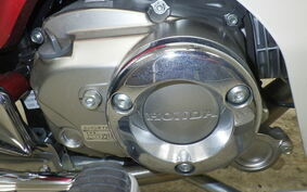 HONDA C125 SUPER CUB JA58