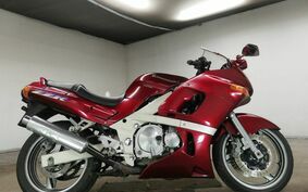 KAWASAKI ZZ-R400 1996 ZX400N