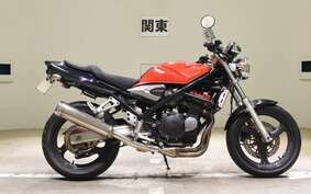 SUZUKI BANDIT 250 V Type GJ77A