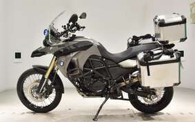 BMW F800GS 2010 0219