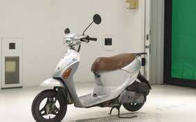 SUZUKI LET's 4 G CA41A