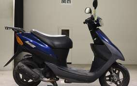 SUZUKI LET's 2 CA1PA