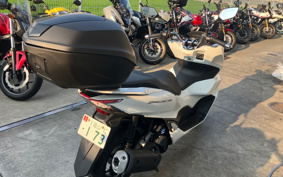 HONDA PCX 160 KF47