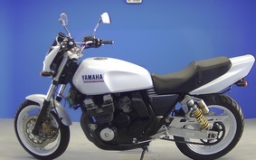 YAMAHA XJR400 Gen.2 R 1996 4HM