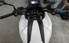 HONDA NC 700 X DCT LD 2013 RC63