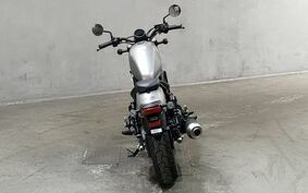 HONDA REBEL 250 MC49