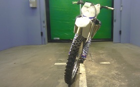 YAMAHA YZ250FX CG37C