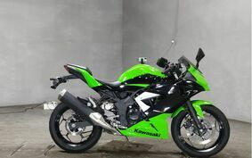 KAWASAKI NINJA 250 SL BX250A