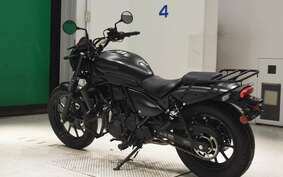 KAWASAKI ELIMINATOR400-3SE 2023 EL400A