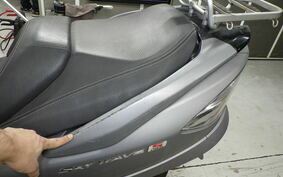 SUZUKI SKYWAVE 400 SA 3 2015 CK45A