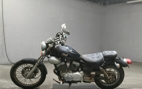 YAMAHA VIRAGO 250 3DM