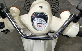 HONDA C110 SUPER CUB JA44