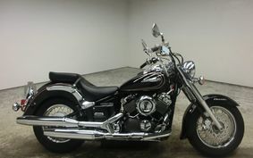 YAMAHA DRAGSTAR 400 CLASSIC FI 2012 VH02J