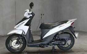 SUZUKI ADDRESS 110 CF47A