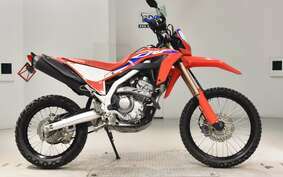 HONDA CRF250L MD47