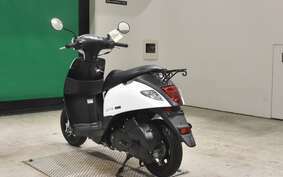 SUZUKI LET's CA4AA