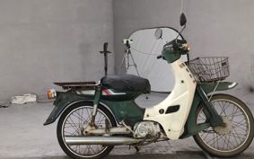YAMAHA MATE 80 22K