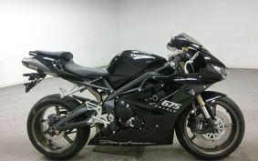 TRIUMPH DAYTONA 675 2009 MD1066