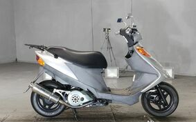 SUZUKI ADDRESS V125 CF4EA