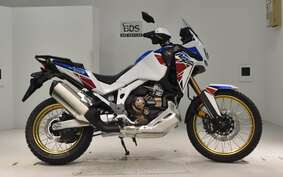 HONDA CRF1100L AFRICA TWIN DCT 2024 SD10