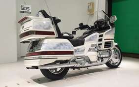 HONDA GL1500 GOLD WING SE 1998 SC22