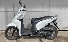 HONDA DIO 110 JF58