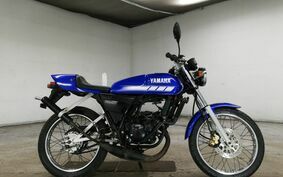 YAMAHA RZ50 RA02J