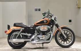 HARLEY L1200LI 2007 CX3