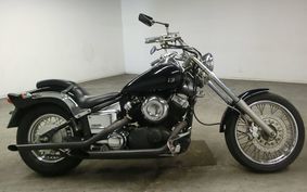 YAMAHA DRAGSTAR 400 1996 4TR