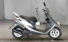 YAMAHA JOG ZR Evolution SA16J