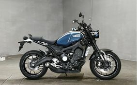 YAMAHA XSR900 2016 RN46J